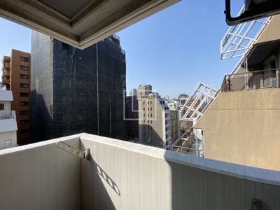 【展望】 | クリスタルブライト本町東 | クリスタルブライト本町東　眺望