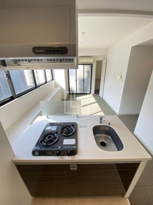 【キッチン】 | クリスタルブライト本町東 | クリスタルブライト本町東　キッチン
