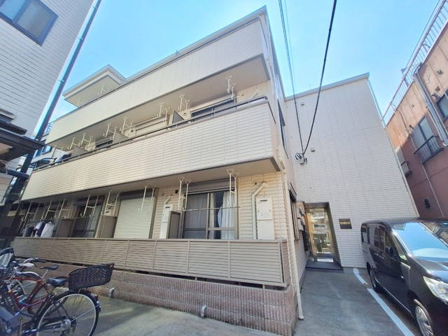 ＳＡＫＵＲＡハイムの外観|★旭化成ヘーベルメゾン★