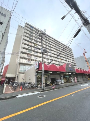 中崎コーポ