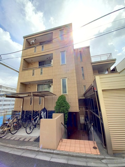 メゾン ド 清水坂