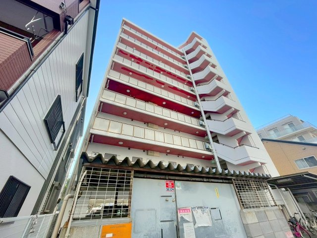 カンタル新大阪