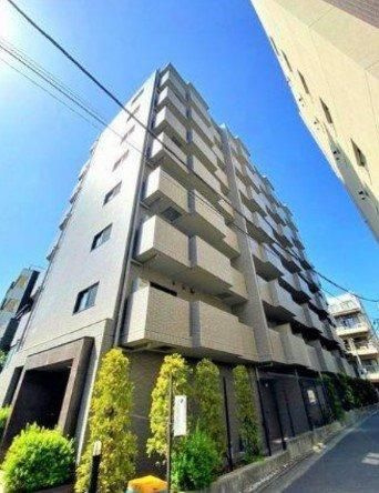 ルーブル飯田橋