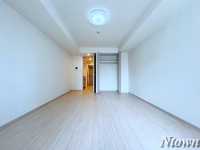 【内装】 | ディアレイシャス大須観音 | おしゃれな内装です