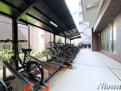 【その他共用部分】 | ディアレイシャス大須観音