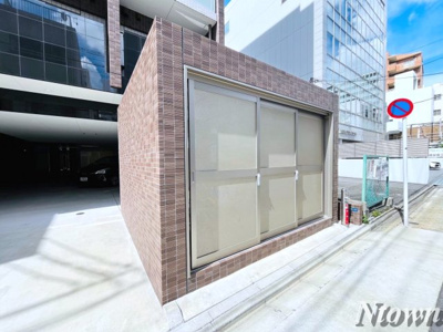 【その他共用部分】 | ディアレイシャス大須観音