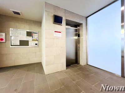 【その他共用部分】 | ディアレイシャス大須観音