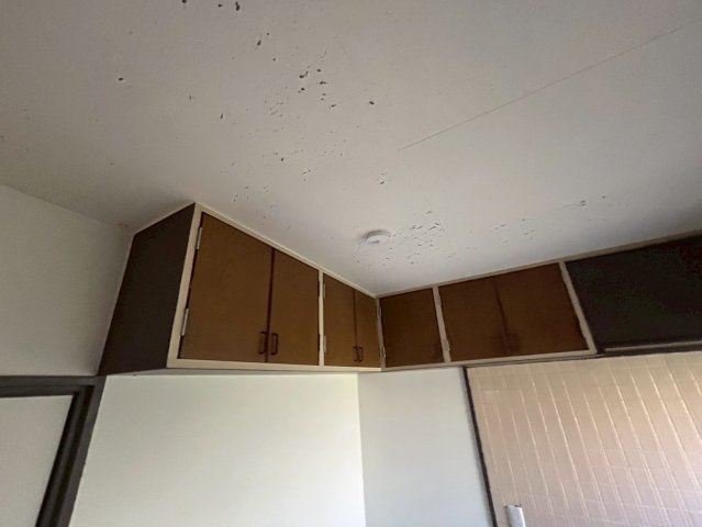 垂水区舞子坂三丁目戸建ての収納