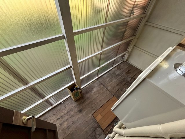 垂水区舞子坂三丁目戸建ての設備