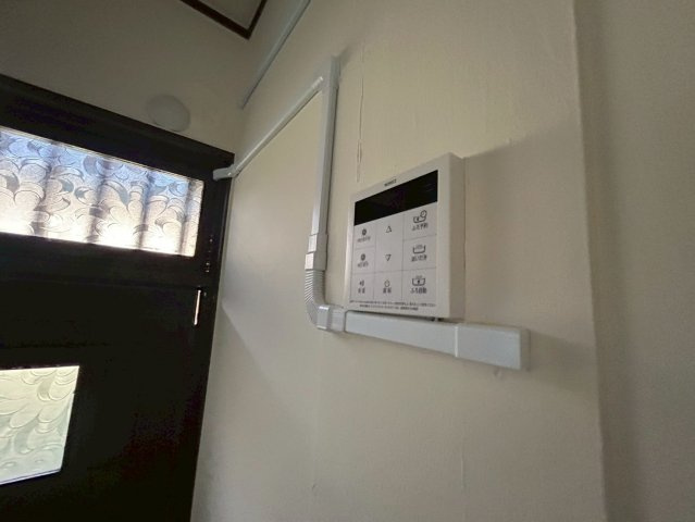 垂水区舞子坂三丁目戸建ての設備