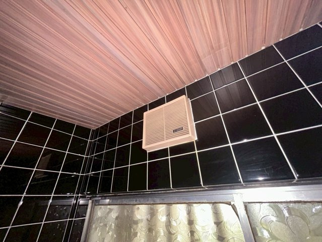 垂水区舞子坂三丁目戸建ての設備