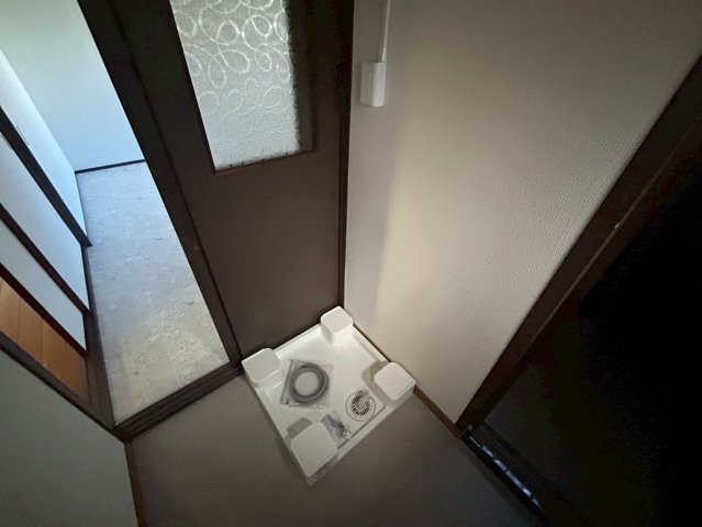 垂水区舞子坂三丁目戸建ての設備