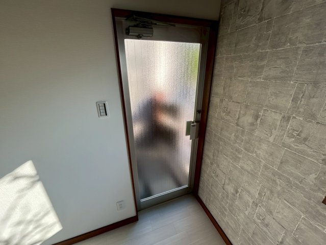 垂水区舞子坂三丁目戸建ての設備