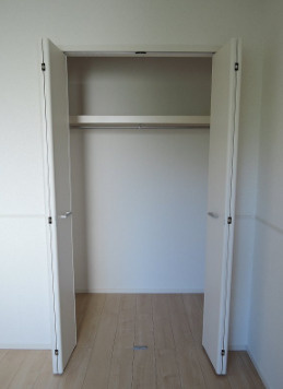 【収納】 | エスポワール