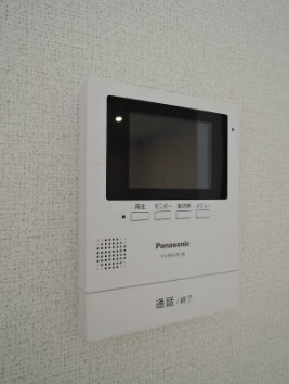 【セキュリティ】 | エスポワール