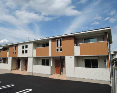 【エントランス】 | エスポワール