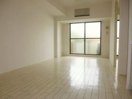 willDo大塚の洋室