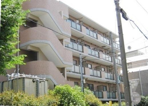 willDo大塚の外観