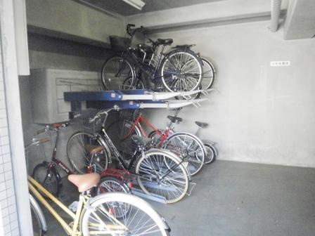 willDo大塚のその他共用部分