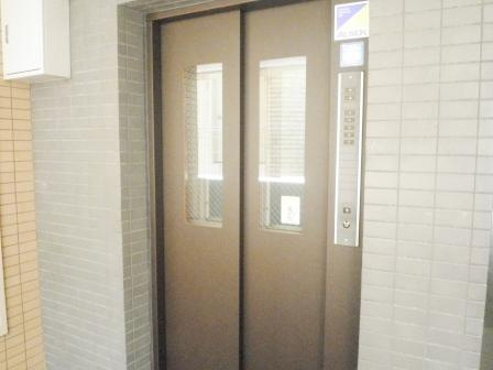 willDo大塚のその他共用部分