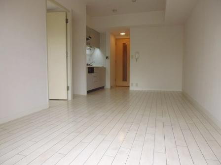 willDo大塚の居間・リビング