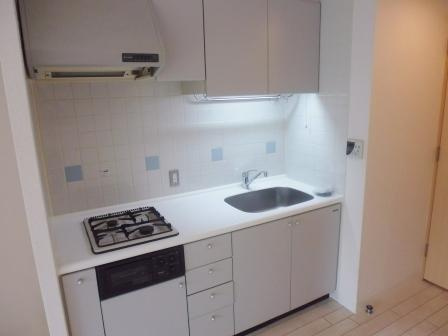 willDo大塚のキッチン