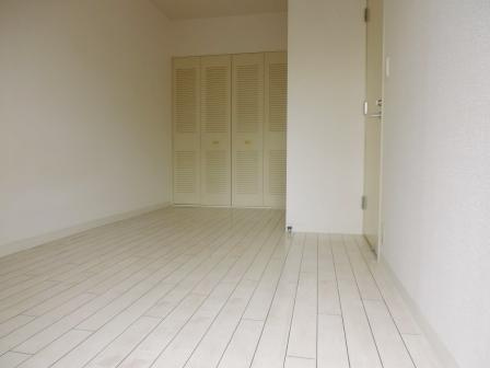 willDo大塚の寝室