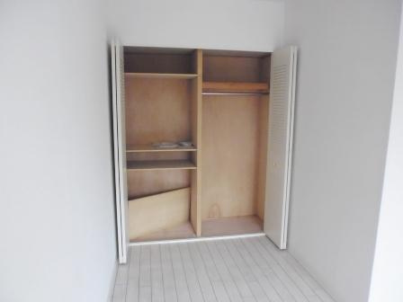 willDo大塚の収納