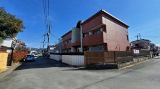 【外観】 | MLA京田辺