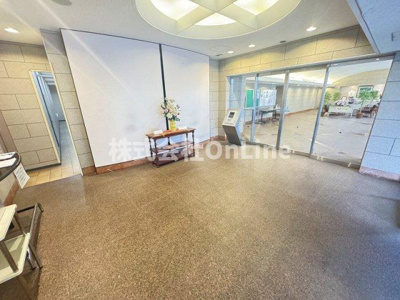 【ロビー】 | 希来里