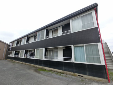 チェリーハイツ　Bの画像