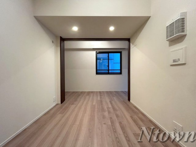 【その他】 | プラウドタワー栄 | ゆったりとしたリビングです