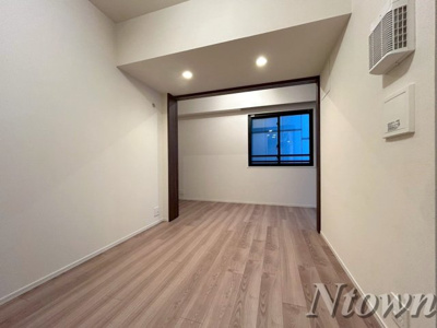 【内装】 | プラウドタワー栄 | 中はこのようになっています