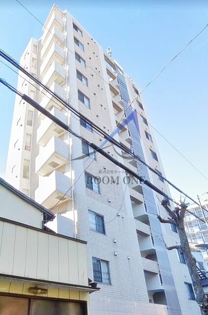 レアシス西日暮里