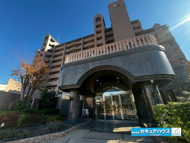 レインボー刈谷の外観|事前予約にて現地ご見学いただけます！お気軽にお問い合わせください♪
■株式会社　セキュアハウス■
住宅ローンに強く、知識、経験豊富なスタッフ在籍
お客様に寄り添い、ご成約後もサポート致します