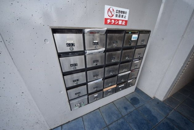 【その他共用部分】 | カレラエイト