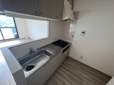 【キッチン】 | カレラエイト