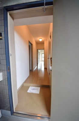 【玄関】 | カレラエイト