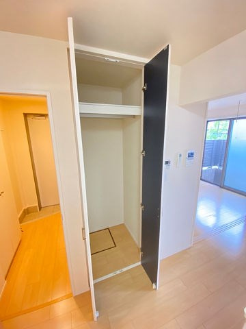 LOOP RESIDENCEの設備