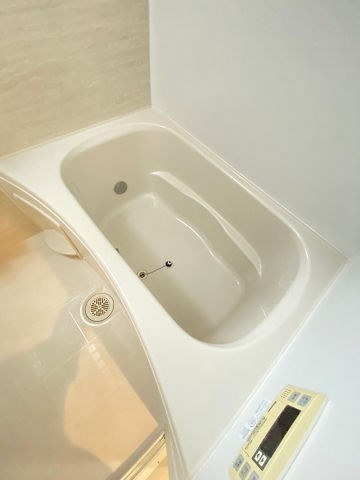 LOOP RESIDENCEの浴室