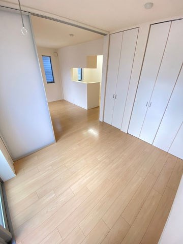 LOOP RESIDENCEのその他