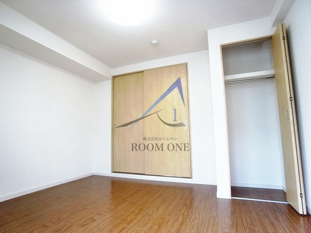 リブリ・陣屋の寝室|寝室です。