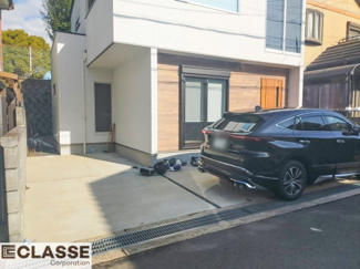 【トイレ】 | 城陽市寺田深谷　中古戸建