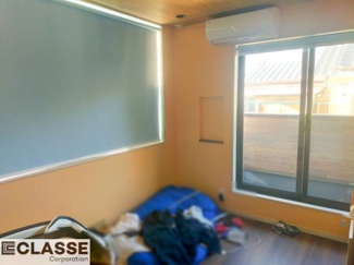 【駐車場】 | 城陽市寺田深谷　中古戸建