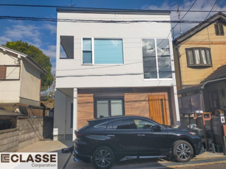 【洋室】 | 城陽市寺田深谷　中古戸建