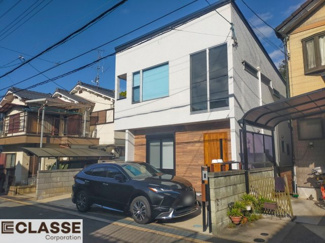 【キッチン】 | 城陽市寺田深谷　中古戸建