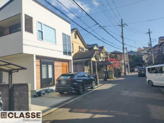 【独立洗面台】 | 城陽市寺田深谷　中古戸建