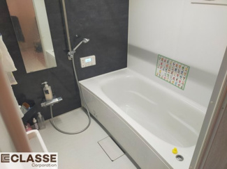 【前面道路含む現地写真】 | 城陽市寺田深谷　中古戸建