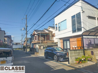 【浴室】 | 城陽市寺田深谷　中古戸建