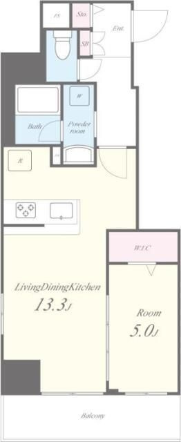 Ｌａ　Ｇｒａｃｉａ四谷